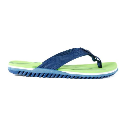 Chinelo Kenner Pool Day Verde Masculino