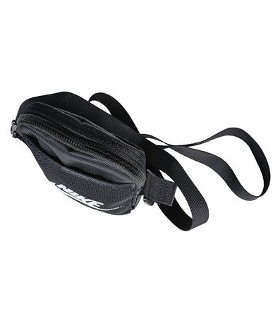 Bolsa Nike Heritage S Smit Preta