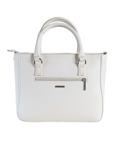Bolsa Tranversal Milk Rafitthy Feminina