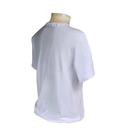 Camisa Nike Nsw Tee Icon Branco Masculino