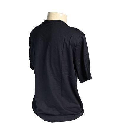 Camisa Nike Nsw Tee Icon Preto Masculino