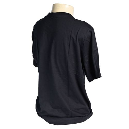Camisa Nike Nsw Tee Icon Preto Masculino