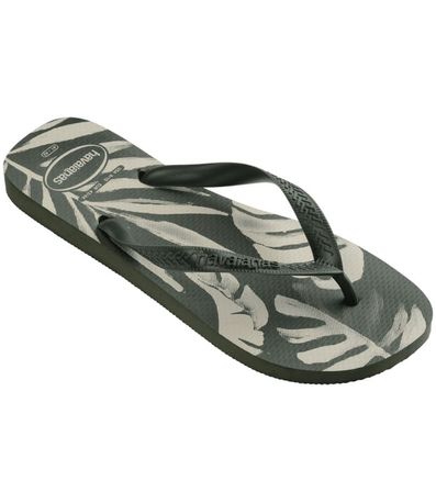 Chinelo Havaianas Aloha Verde Masculino