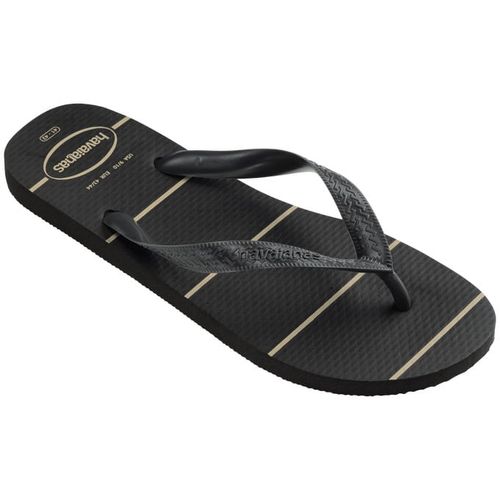 Chinelo Havaianas Color Essential Preto Masculino