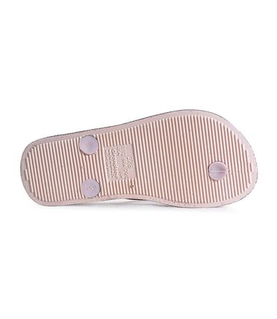 Chinelo Ipanema Maxi Glow Rosa Feminino