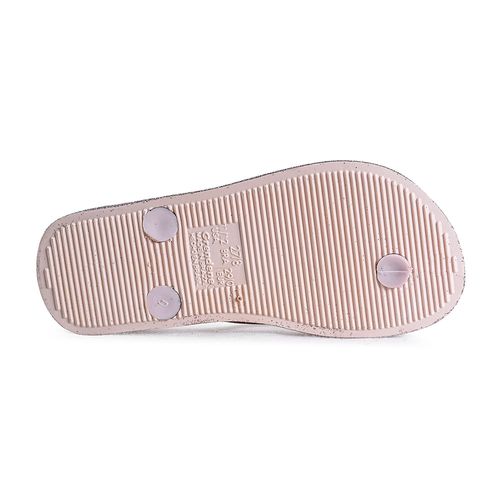 Chinelo Ipanema Maxi Glow Rosa Feminino