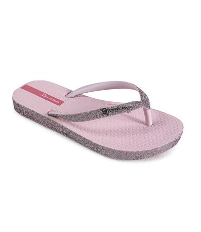 Chinelo Ipanema Maxi Glow Rosa Feminino