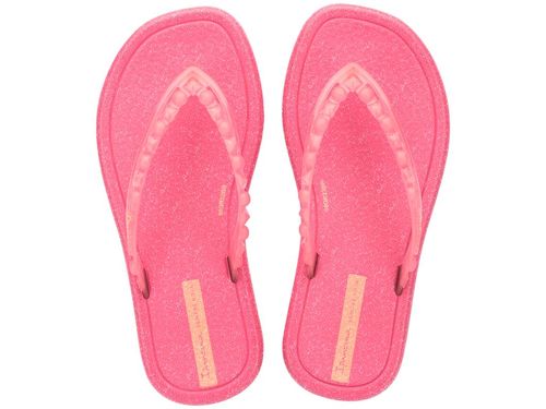 Chinelo Ipanema Meu Sol Mais Rosa Juvenil
