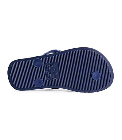 Chinelo Ipanema Sonic Race Azul Juvenil Masculino