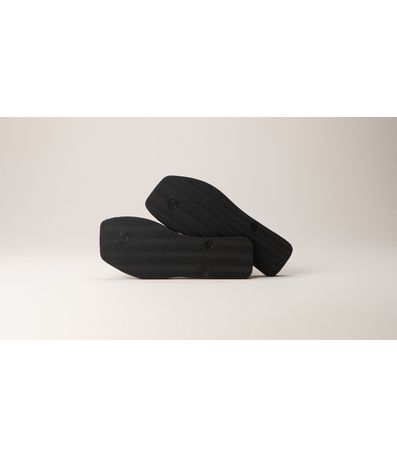 Chinelo Rafitthy Preto Feminino