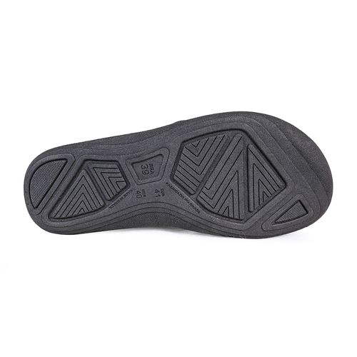 Chinelo Slide Itapuã Castanho Trançado Masculino