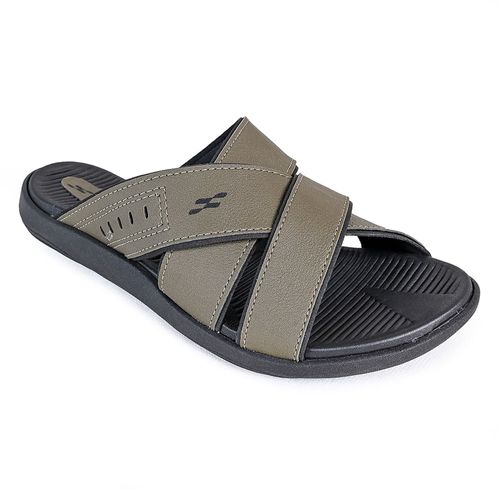 Chinelo Slide Itapuã Oliva Trançado Masculino