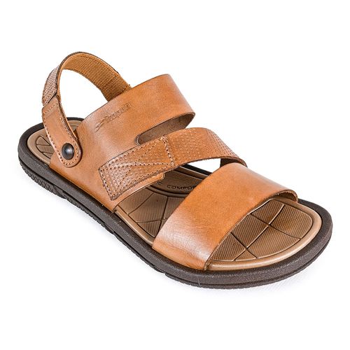 Sandália Flats Itapuã Ambar Masculino