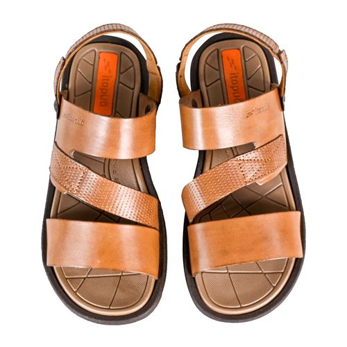 Sandália Flats Itapuã Ambar Masculino
