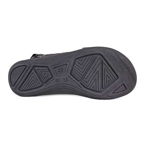 Sandália Papete Itapuã Café Masculina