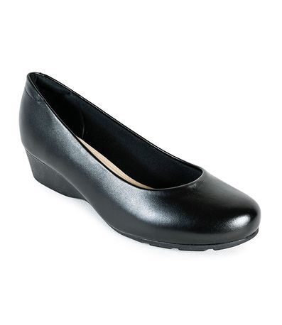 Sapato Modare Scarpin Preto Feminino