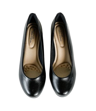 Sapato Modare Scarpin Preto Feminino