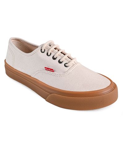 Tênis Casual Sola Caixa Redley Originals Cru Masculino