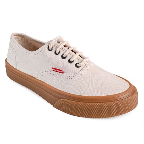Tênis Casual Sola Caixa Redley Originals Cru Masculino