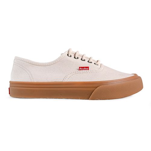 Tênis Casual Sola Caixa Redley Originals Cru Masculino