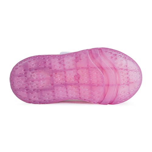 Tênis Mini Pé Candy Infantil Rosa Feminino
