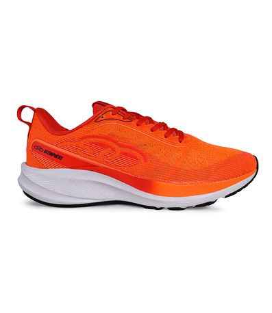 Tênis Olympikus Pride Laranja Masculino