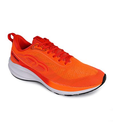 Tênis Olympikus Pride Laranja Masculino