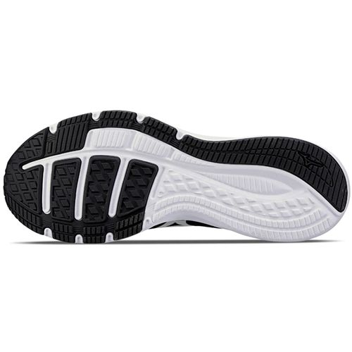 Tênis Esportivo Mizuno Cool Ride 2 Preto Masculino