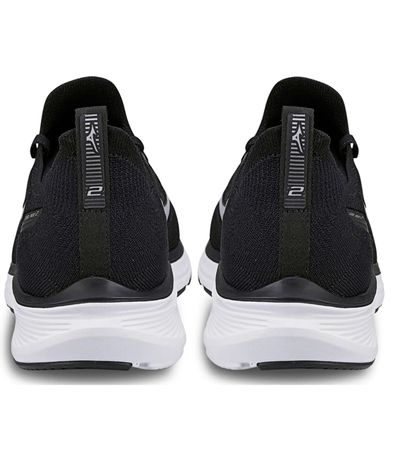 Tênis Esportivo Mizuno Cool Ride 2 Preto Masculino