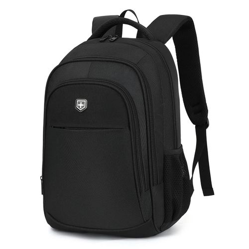 Mochila Executiva Seanite Preta Masculina