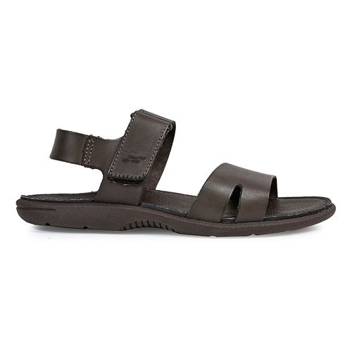 Sandália Papete Itapuã Café Masculino