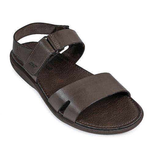 Sandália Papete Itapuã Café Masculino