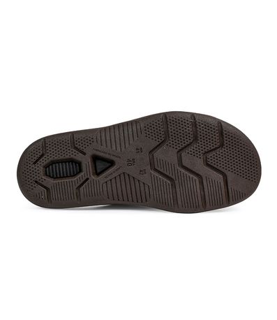 Chinelo Slide Itapuã Café Masculino