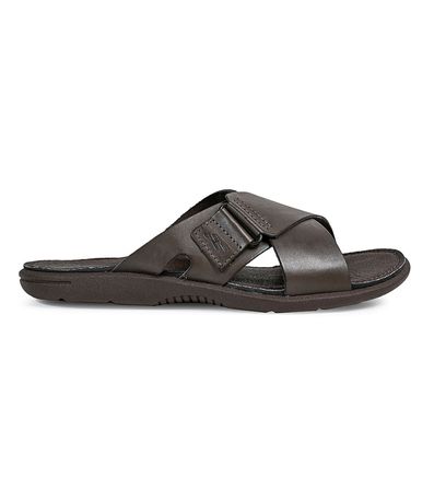 Chinelo Slide Itapuã Café Masculino