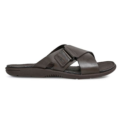 Chinelo Slide Itapuã Café Masculino