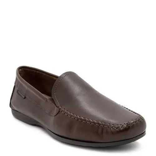 Sapato Mocassim PGD Marrom Masculino
