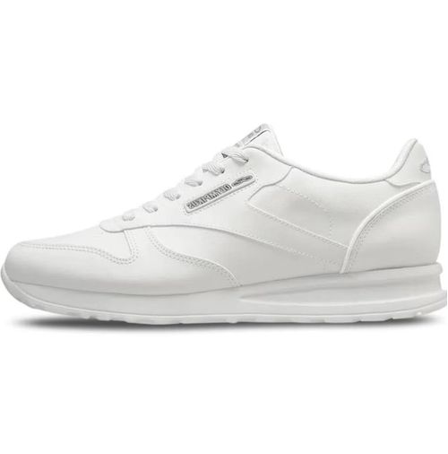 Tênis Casual Olympikus Branco Masculino