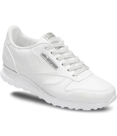 Tênis Casual Olympikus Branco Masculino