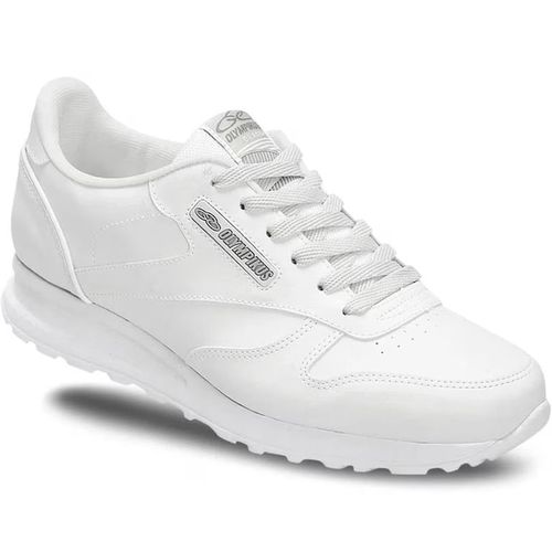 Tênis Casual Olympikus Branco Masculino