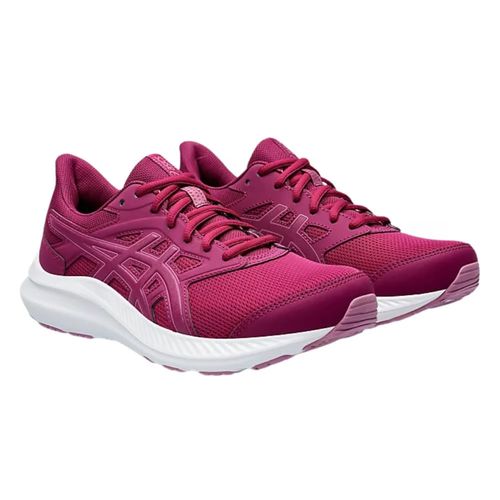 Tênis Esportivo Asics Jolt Vinho Feminino