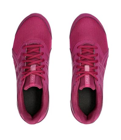Tênis Esportivo Asics Jolt Vinho Feminino