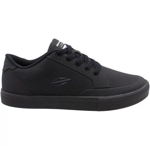 Tênis Casual Mormaii Free Preto Juvenil Masculino