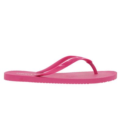 Chinelo Dedo Beira Rio Pink Feminino