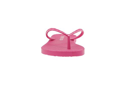 Chinelo Dedo Beira Rio Pink Feminino