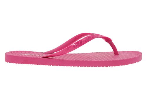 Chinelo Dedo Beira Rio Pink Feminino