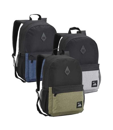 Mochila Esportiva Seanite Multiopções Juvenil