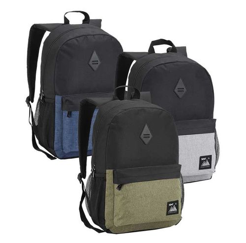 Mochila Esportiva Seanite Multiopções Juvenil