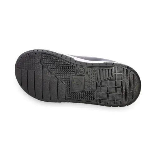 Tênis Casual Molekinha Preto Infantil Feminino