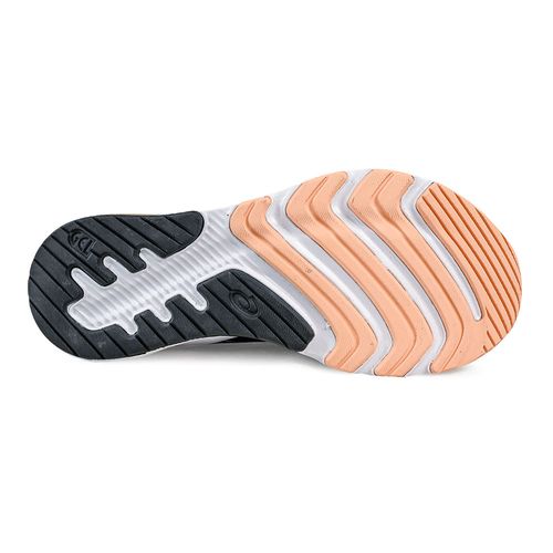 Tênis Esportivo Asics Shinobi Marinho Feminino