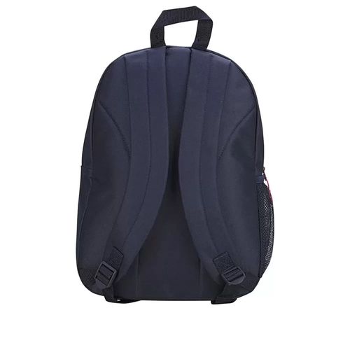 Mochila Esportiva Olympikus Marinho e Rosa Juvenil Masculino